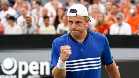 Tennisbond zet het mes in ATP 250-toernooien, Rosmalen blijft wel op agenda