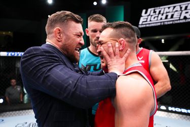 Conor McGregor gaat na drie jaar terugkeren in UFC met gevecht: 'Deze zomer is de MAC terug'