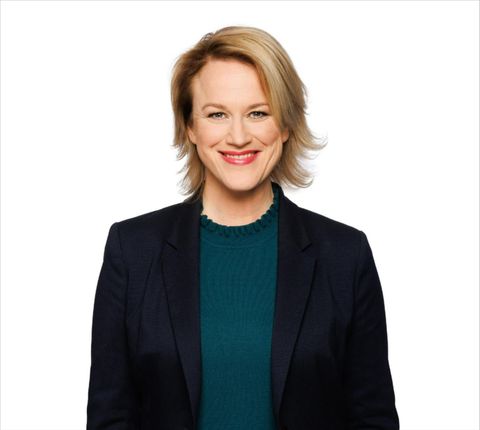 NOS kiest intern een nieuwe presentator voor nieuw Formule 1-programma