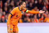 Virgil van Dijk ©Getty Images