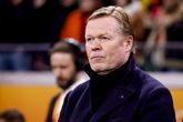 Ronald Koeman © Getty Images
