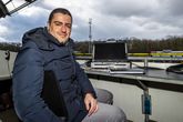 Deze commentator debuteert bij Nederland tegen Schotland: 'Eerste keer, verheug ik me op'