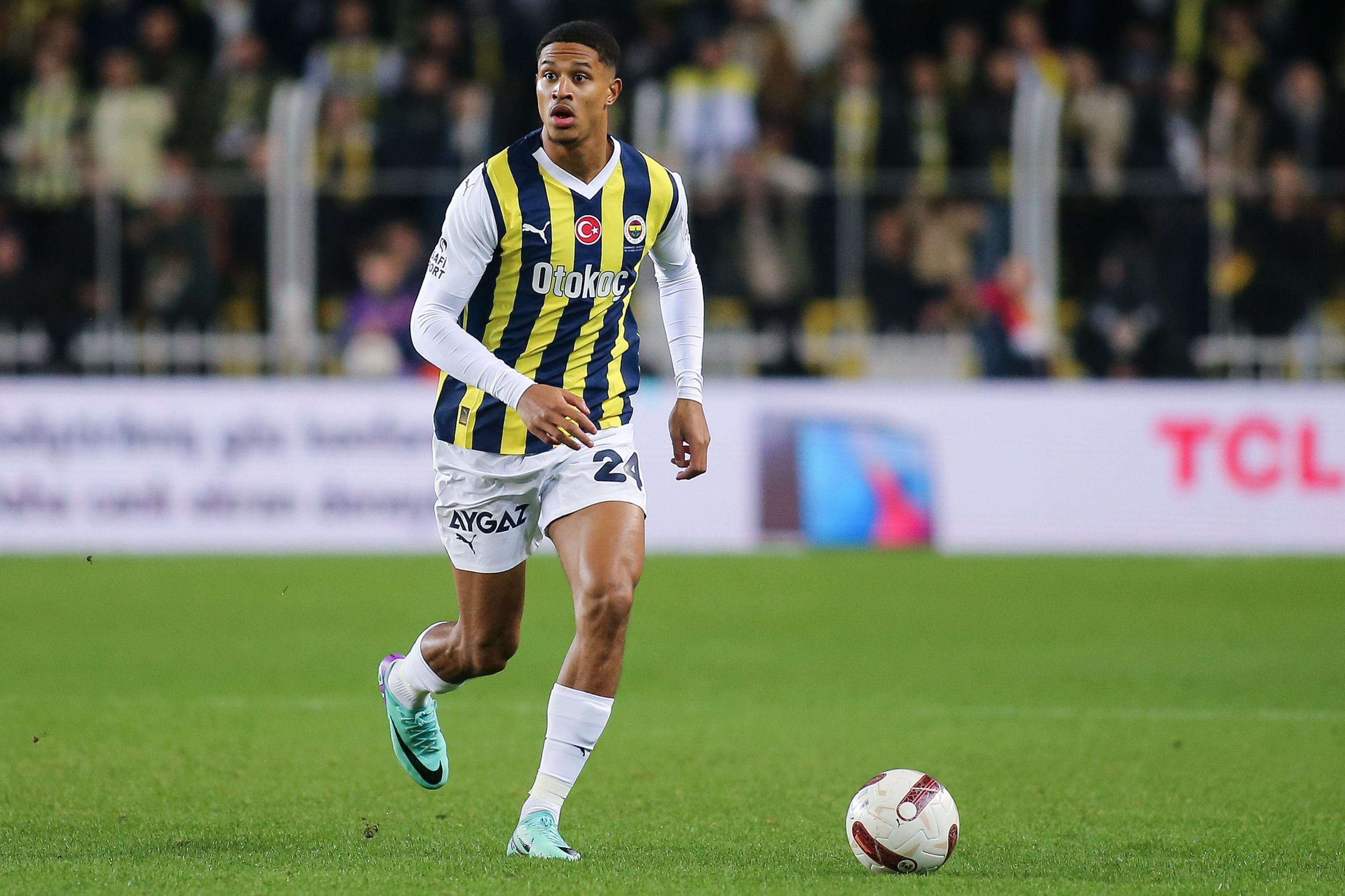 Fenerbahçe'ye dev piyango!
