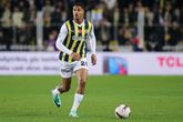 Jayden Oosterwolde in het shirt van Fenerbahce © Getty Images