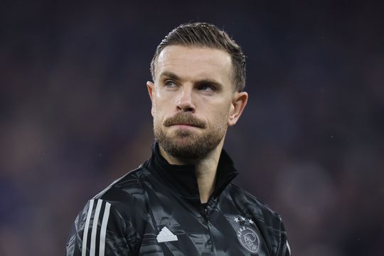 'Jordan Henderson had gewoon mee moeten gaan': Ajacied wordt gemist op EK
