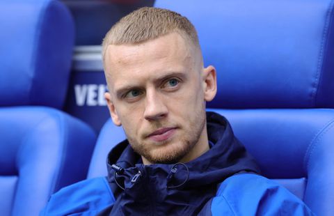 Oud-PSV'er wordt vlak voor degradatiestrijd uit selectie gezet bij Schalke 04