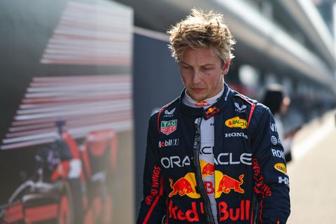 Red Bull denkt aan ingrijpend besluit na mislukte kwalificaties Liam Lawson: 'Die tijd is er helaas niet'