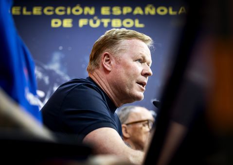 Ronald Koeman waarschuwt Oranje richting cruciaal duel in bijzondere stad: 'Zij zullen extra getergd zijn'