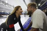 Dit is het gigantische vermogen van Jake Paul, de verloofde van topschaatsster Jutta Leerdam
