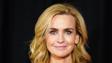 Vrouw van tennisicoon Richard Krajicek neemt het op voor vrouw die door Johan Derksen werd bespot: 'Wat is toch die huiver?'