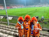 Hoe Oranje-supporters een gebroken adoptiefamilie terug bij elkaar brachten in de diepste krochten van Brazilië
