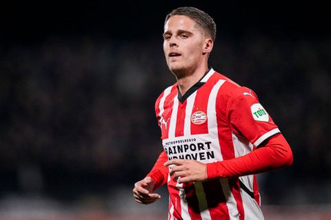 Hoogzwangere vriendin Joey Veerman deelt prachtige beelden: 'Dichter bij ontmoeting met jou'