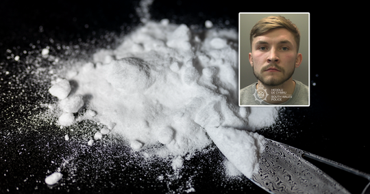 Voetballer uit Wales (24) blijkt drugsbaron, club weet van niets: 'Het is een enorme shock'