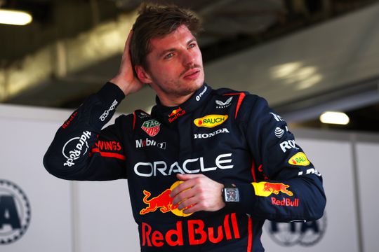 'Extreem lastige' auto zorgt voor grote zorgen bij Max Verstappen: 'We zijn gewoon te langzaam'