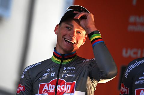 Superster Mathieu van der Poel verdedigt luxeleven: 'Als je me dat afneemt...'