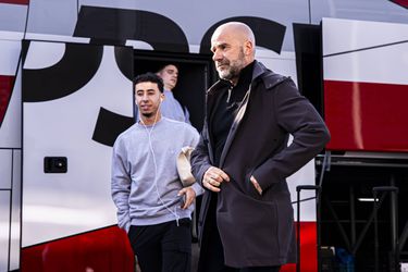 PSV kan na domper tegen Telstar toch vroegste landstitel ooit behalen: op deze dag kan ploeg van Peter Bosz titel verzekeren
