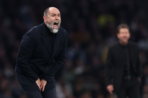 Tottenham Hotspur en Micky van de Ven stevenen af op gigantisch drama na zoveelste mokerslag