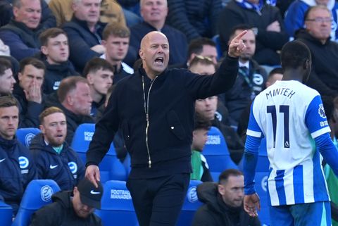 'Zeer, zeer zorgwekkend Liverpool' in grote problemen: 'Dan kan het zomaar 10-0 worden voor PSG'