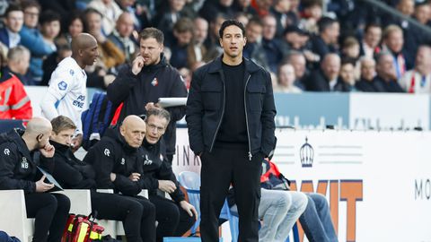 Telstar-trainer Anthony Correia verklapt inspiratie: 'PSV doet wat wij doen, maar op véél hoger niveau'