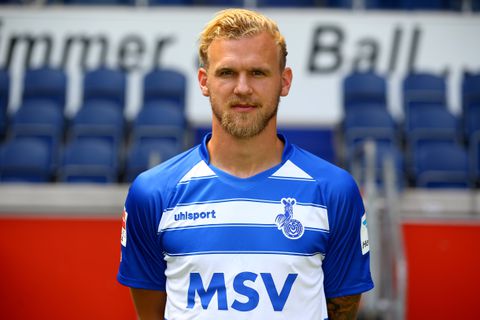 Duitse ex-topvoetballer maakt opmerkelijke carrièreswitch: 'Mijn dieet bestond altijd al uit bier'