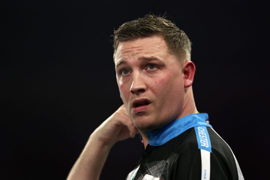 Woedende topdarter hekelt Groot-Brittannië door vertrek uit de EU: 'Dat is het grootste probleem'