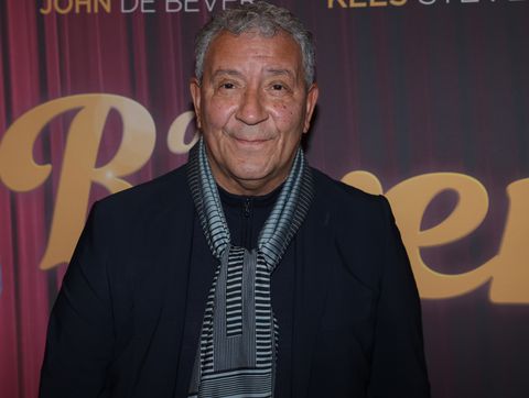 Suriname raakt gevoelige snaar bij bondscoach Henk ten Cate (71): 'Dan zie ik dat ik niet helemaal wit ben'