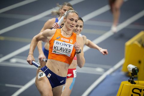 Nederlandse vrouwen kunnen het ook zonder Femke Broeders-Bol: prachtig succes op WK atletiek