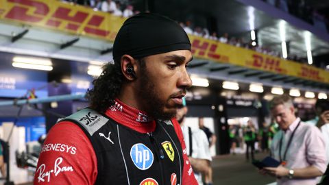 'Miljoenenverlies voor Lewis Hamilton kost 150 mensen hun baan'