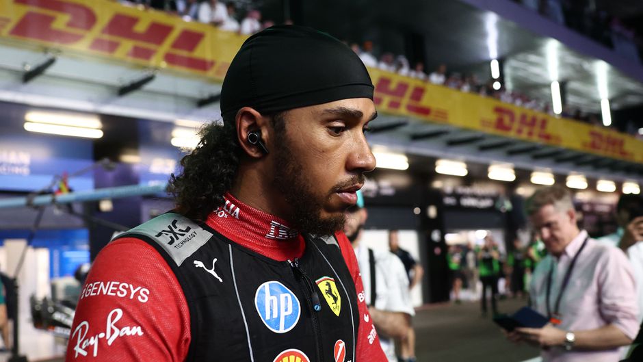 'Miljoenenverlies voor Lewis Hamilton kost 150 mensen hun baan'
