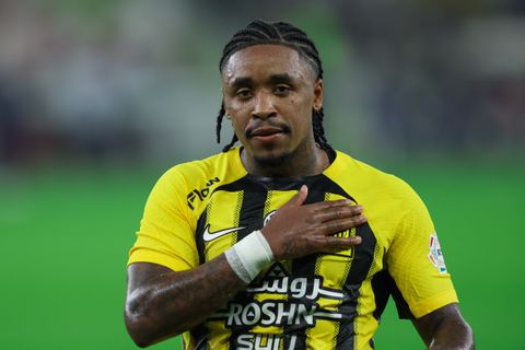 Steven Bergwijn geraakt door harde woorden van Ronald Koeman: 'Hij weet niet wat er achter de schermen gebeurt'