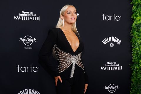 Wereldberoemde sportvrouw deelt in tranen groot nieuws: 'Het was elk risico waard'