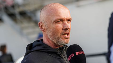 NEC vindt nieuwe trainer na vertrek Rogier Meijer: 'Kan resultaat en goed voetbal combineren'