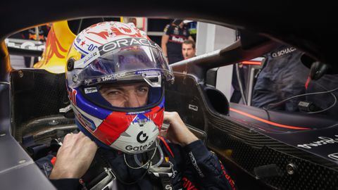 Hoopvol bericht voor Max Verstappen in zijn jacht op de vijfde wereldtitel: 'Dán hebben we de snelheid'