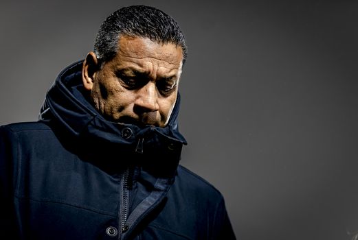 Emotionele Henk Fraser ontsnapte dankzij dochter aan de dood: 'Dan komen de tranen terug'