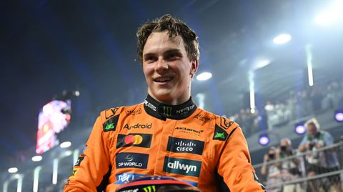 Dit is Oscar Piastri: nieuwste rivaal Max Verstappen zorgde al vóór carrière voor opschudding in F1