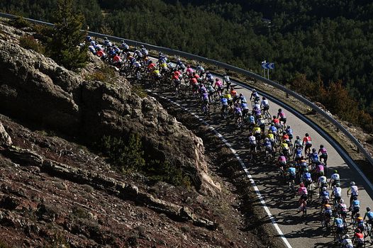 'Revolutie in de wielersport op komst door investering van 250 miljoen euro'