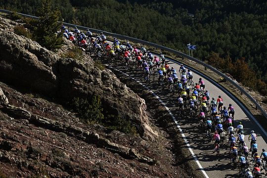 'Revolutie in de wielersport op komst door investering van 250 miljoen euro'