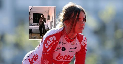 Populaire Puck Moonen geeft inkijkje in 'magie' in de slaapkamer: 'Ik krijg het heel heet'