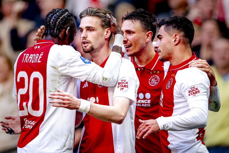 Ajax, Feyenoord en PSV krijgen ter compensatie miljoenen euro's van UEFA