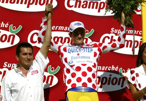 Wielerwereld in rep en roer: legendarische renner mogelijk betrokken bij gruwelmoorden op buren