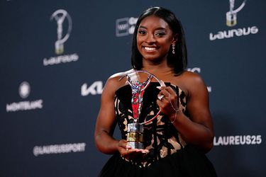 Olympische sensatie twijfelt over deelname aan Spelen: 'Ik focus op fysiek en mentaal herstel'