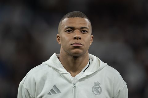 Spaanse media vellen hard oordeel over Kylian Mbappé: 'Hij zal nooit als Cristiano worden'