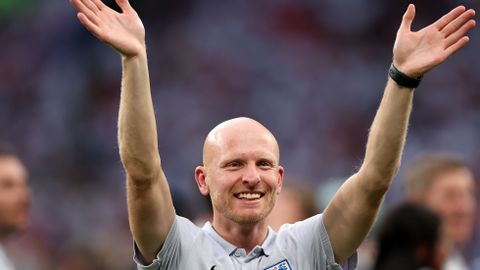 ‘Héél logische’ keuze rondom bondscoachschap: ‘Oranje Leeuwinnen in veilige handen’