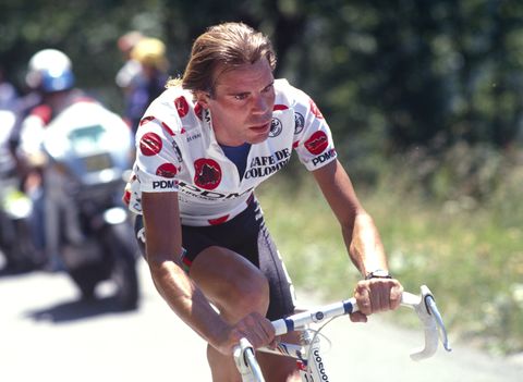'Verschrikkelijk verhaal' over Nederlands wielericoon (63): 'Ze maken hem het leven onmogelijk'