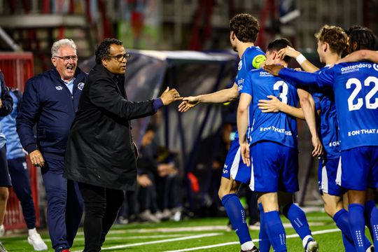 FC Den Bosch kan rekenen op begrip in bizar scenario: 'Dat zou toch bezopen zijn?'