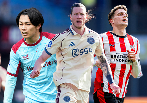 Eredivisie-programma flink op de schop: dit is de reden voor het afwijkende speelschema