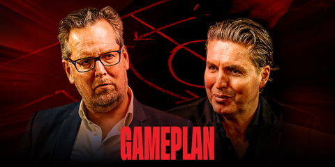 Pieter van den Hoogenband deelt belangrijk inzicht uit rijke sportcarrière: ‘Je kunt niets alleen’