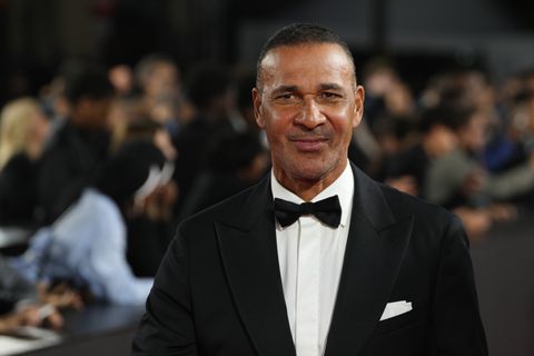 Ex-topvoetballer Ruud Gullit diep geraakt door eerbetoon aan gehandicapte sporter: 'Ik voelde de tranen komen'