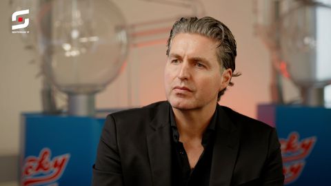 Zwemlegende Pieter van den Hoogenband geraakt door verdrietig overlijden: 'Ik was helemaal van slag'