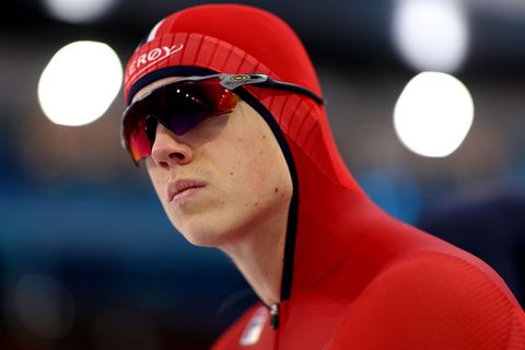 Schaatsteam van Sven Kramer en Jac Orie kondigt opmerkelijke transfer aan: 'Ik kon deze kans niet laten lopen'